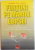 FURTUNI PE MARILE ELIPSEI SI ALTE POVESTIRI DESPRE CURBE DE ORDIN SUPERIOR de VIOREL GH. VODA , 1997
