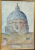 G. M. Cantacuzino (1899-1960) - Roma, San Pietro