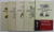 GABRIELA MELINESCU - JURNAL SUEDEZ , VOLUMELE I - V , 2003 - 2010