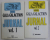 GALA GALACTION , JURNAL , VOLUMELE I - II , 1996