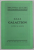 GALA GALACTION , NUVELE SI SCHITE , 1936 , EDITIE ANASTATICA , RETIPARITA 2010