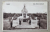 GALATI , CRIPTA EROULUI NECUNSOCUT , CARTE POSTALA  , INTERBELICA
