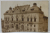 GALATI , PALATUL ADMINISTRATIV , CARTE POSTALA , INTERBELICA