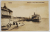 GALATI , PALATUL N.T.R. SI VAPORUL GALATI - BRAILA , CARTE POSTALA , 1926