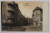 GALATI, STRADA COLONEL BOILA , CARTE POSTALA ILUSTRATA , 1926