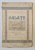 GALATII de GH. N. MUNTEANU - BARLAD , 1927