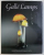GALLE LAMPS by ALASTAIR DUNCAN and GEORGE DE BARTHA , 2014