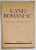 GAND ROMANESC - REVISTA DE CULTURA ,DOUAZECI DE ANI DE VIATA SPIRITUALA IN ARDEAL, ANUL VII , NR. 7 - 9 , SEPTEMBRIE , 1939