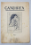 GANDIREA , ANUL II , NR. 9 , 5 DECEMBRIE 1922