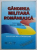 GANDIREA MILITARA ROMANEASCA - REVISTA DE TEORIE SI STIINTA MILITARA EDITATA DE M . A. N . , SERIE NOUA , ANUL X , NR . 2 , 1999