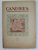 GANDIREA , REVISTA , ANUL III  , NR.  6  ,  20  NOIEMBRIE 1923