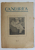 GANDIREA , REVISTA , ANUL IV , NR. 11 , 15 MARTIE , 1925