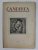 GANDIREA , REVISTA , ANUL IV  , NR.  5 , 15 DECEMBRIE , 1924