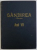 GANDIREA ( REVISTA ) ANUL VII , NR. 1 - 12 / 1927 , COLEGAT