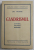 GANDIRISMUL - ISTORIC , DOCTRINA , REALIZARI de GH. VRABIE , 1940 , DEDICATIE CATRE VASILE BANCILA *