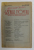 GANDUL NOSTRU - REVISTA DE ORIENTARE SOCIALA , ANUL I , NR. 2 - 3 , IANUARIE - FEBRUARIE , 1942