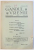 GANDUL VREMII  - REVISTA DE IDEOLOGIE , APARE LUNAR , ANUL III , No. 7 , 15 SEPTEMBRIE ,  1935