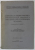 GANDURI DE REORGANIZAREA PROFESIONALA UNITARA A PREOTIMEI DIN PATRIARHIA ROMANA - EXPERIENTE SI UN PROIECT de Dr. GHEORGHE CIUHADU , 1942