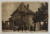 GARA DIN VALENII DE MUNTE , CARTE POSTALA ILUSTRATA , 1923