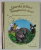 GARDA  FELINA : IMAGINARUL OKAPI , SERIA ' DISNEY ' , POVESTI DIN COLECTIA DE AUR , No. 115