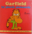 GARFIELD ISI PIERDE PICIOARELE de JIM DAVIS , 2005