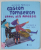 GASTON TOMBERON , EROUL DIN AHERON de VICTORIA PATRASCU , ilustratii de OANA ISPIR , 2020