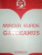 GAUDEAMUS de   MIRCEA ELIADE *PREZINTA SUBLINIERI IN TEXT