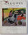 GAUGUIN , SA VIE , SON EUVRE , DOCUMENTS INEDITS , 1958