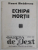 GAZETA DE VEST , SUPLIMENT  , SUBIECT : ECHIPA  MORTII de FAUST BRADESCU , ISTORIE SI DOCTRINA  LEGIONARA , APRILIE , 1996