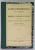 GAZETA MATEMATICA , FOAE LUNARA DE MATEMATICI ELEMENTARE SI SPECIALE , 12 NUMERE CONSECUTIVE , VOLUMUL XXXIX  15 SEPT. 1933 -15 AUG. 1934