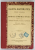 GAZETA MATEMATICA , FOAE LUNARA DE MATEMATICI ELEMENTARE SI SPECIALE , 12 NUMERE CONSECUTIVE , VOLUMUL XXXVI  15 SEPT. 1930 -15 AUG. 1931