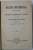 GAZETA MATEMATICA , FOAE LUNARA DE MATEMATICI ELEMENTARE SI SPECIALE , VOLUMUL XX , 1914