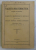 GAZETA MATEMATICA - FOAE LUNARA DE MATEMATICI ELEMENTARE SI SPECIALE , VOLUMUL XXIX , 1924