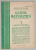 GAZETA MATEMATICA , NR.1 , 1986