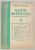 GAZETA MATEMATICA , NR.3 , 1986
