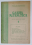 GAZETA  MATEMATICA , PUBLICATIE LUNARA PENTRU TINERET , NR. 1 , 1979