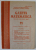 GAZETA MATEMATICA , PUBLICATIE LUNARA PENTRU TINERET , NR. 11 , 1985