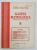 GAZETA  MATEMATICA , PUBLICATIE LUNARA PENTRU TINERET , NR. 8 , 1980