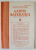 GAZETA MATEMATICA , PUBLICATIE LUNARA PENTRU TINERET , NR. 8 , 1985