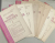 GAZETA  MATEMATICA , PUBLICATIE LUNARA PENTRU TINERET , SET DE 10 NUMERE CONSECUTIVE , 1 -10 DIN 1987