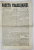 GAZETA TRANSILVANIEI, ANUL XXXVII, NR. 60, 1874