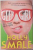 GEEK GIRL - ALL THAT GLITTERS  by HOLLY SMALE , 2015
