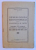 GENEALOGIEA MANTUITORULUI DUPA EVANGHELIA SF. MATEI IN RAPORT CU DATELE VECHIULUI TESTAMENT - STUDIU ANALITIC DUPA TEXTUL EBRAIC SI LXX de PREOT N. CIUDIN , 1941 , DEDICATIE*