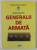 GENERALII DE ARMATA de REMUS MACOVEI , studiu de caz , 2012