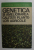 GENETICA SI AMELIORAREA CALITATII PLANTELOR AGRICOLE de A.S. POTLOG ...V. CARAUS , 1980