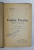 Geniu pustiu, roman postum ed. a II-a, Bucuresti 1907