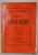 GENIU SI NEBUNIA de LOMBROSO ,  ' BIBLIOTECA IASILOR ' NR. 5 , 1914