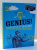GENIUS! CELE MAI REVOLUTIONARE INVENTII DIN TOATE TIMPURILE de DEBORAH KESPERT ,  2015