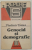 GENOCID SI DEMOGRAFIE de VLADIMIR TREBICI , 1991