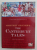 GEOFFREY CHAUCER 'S THE CANTERBURY TALES  -  EDITIE CRITICA de CRISTINA NICOLAESCU , 2013 , PREZINTA HALOURI DE APA *